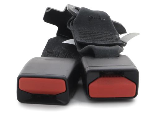 Sikkerhetsbelte-spenne PEUGEOT 208 I (CA_, CC_) 1.2 PureTech 82 (82 hp) 30048644