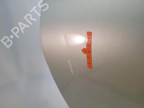 Dør venstre foran RENAULT CLIO II (BB_, CB_) 1.2 (BB0A, BB0F, BB10, BB1K, BB28, BB2D, BB2H, CB0A,... | BP28332625C2 