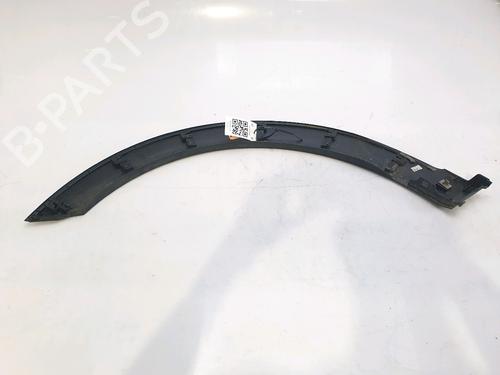 Used Front right wheel arch trim KIA STONIC (YB) 1.6 CRDi (110 hp) 28573857