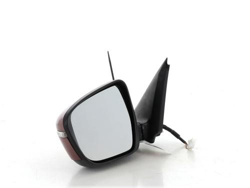 Left mirror NISSAN JUKE (F15) 1.5 dCi | BP22562214C26