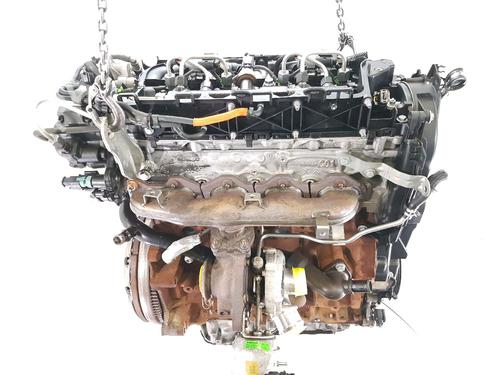 Engine FORD MONDEO IV (BA7) 2.0 TDCi | BP33838906M1 - Image 5