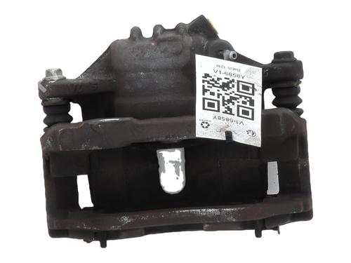 Right front brake caliper PEUGEOT 208 I (CA_, CC_) 1.6 HDi / BlueHDi 75 | BP32225810M104