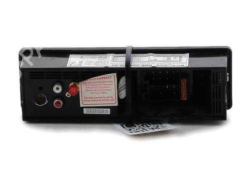 Radio MERCEDES-BENZ SPRINTER 3,5-t Van (B906)  | BP27490129E6 