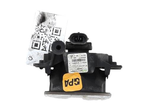 Left front fog light RENAULT CLIO IV (BH_) 1.5 dCi 75 | BP29987591C30