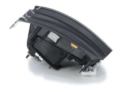 Right taillight CITROËN C3 II (SC_) 1.6 BlueHDi 75 | BP31607085C35