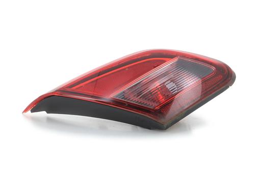 Used Left tailgate light OPEL CORSA E (X15) 1.4 (08, 68) (90 hp) 25796881