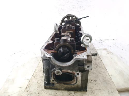 Cylinder head FIAT PUNTO EVO (199_) 1.2 | BP32076618M5 