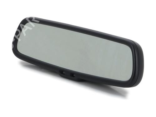 Bakspejl indvendigt VW POLO IV (9N_, 9A_) 1.4 TDI (70 hp) 30141033