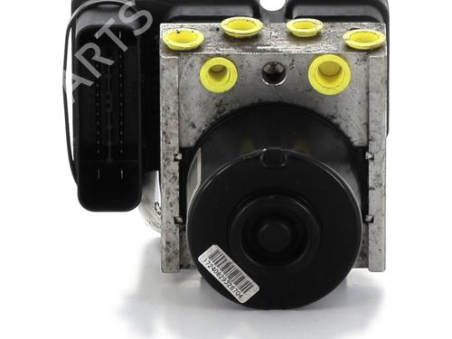 ABS Bremseaggregat PEUGEOT 207 (WA_, WC_) 1.6 HDi (92 hp) 29762147