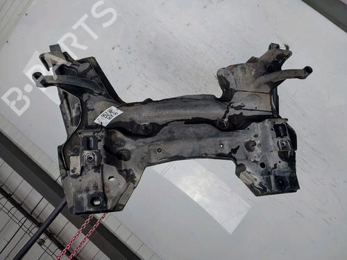 Used Subframe Subframe PEUGEOT 207 CC (WD_) 1.6 HDi (112 hp) 36380038 36380038