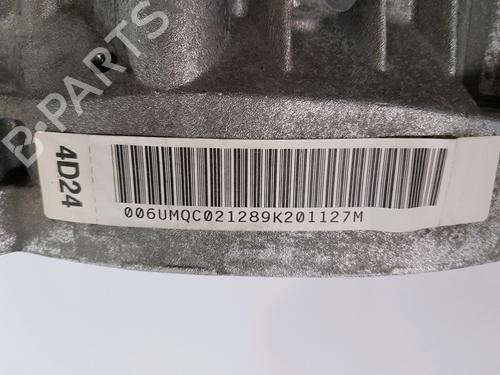 Gearbox AUDI A4 B9 Avant (8W5, 8WD) 40 TDI Mild Hybrid | BP36512662M3  - Image 6