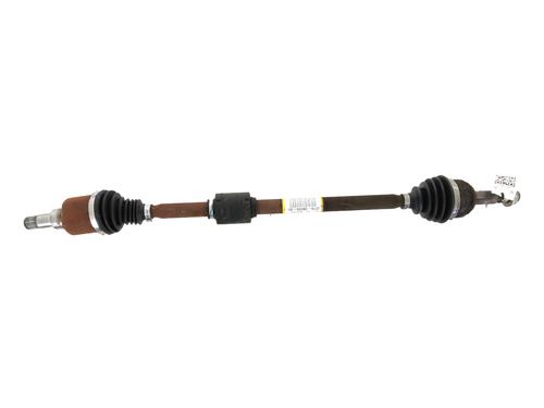 Used Right front driveshaft FORD TRANSIT COURIER B460 Box Body/MPV 1.0 EcoBoost (100 hp) 21075049