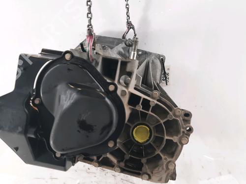 Gearbox MAZDA 2 (DE_, DH_) 1.6 MZ-CD | BP34147120M3 - Image 4