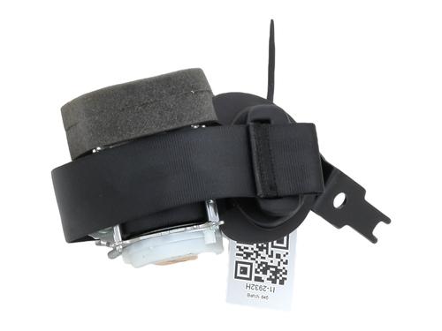 Used Rear left belt tensioner PEUGEOT 308 II (LB_, LP_, LW_, LH_, L3_) 1.2 THP 130 (131 hp) 24845944