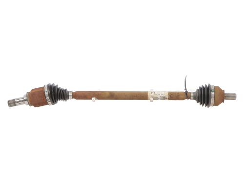 Left rear driveshaft RENAULT TWINGO III (BCM_, BCA_) 1.0 SCe 70 | BP38344384M40 - Image 3
