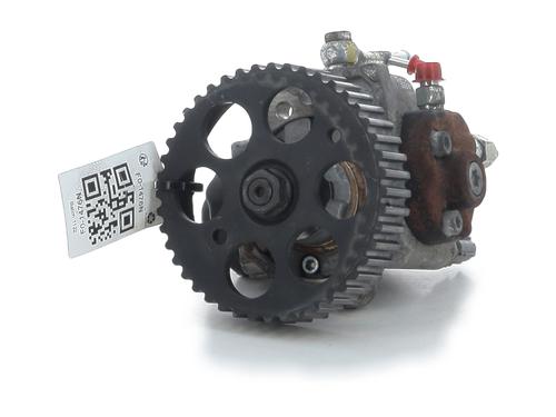 Used Injection pump OPEL ZAFIRA / ZAFIRA FAMILY B (A05) 1.7 CDTI (M75) (110 hp) 32180279