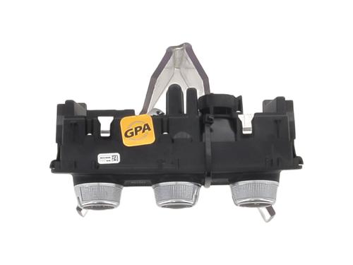 Climate control AUDI A1 Sportback (8XA, 8XF)  | BP24235115I5 