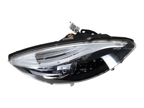 Right headlight RENAULT SCÉNIC III (JZ0/1_) 1.6 dCi (JZ00, JZ12) | BP29380913C29 