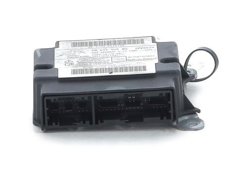 ecu-airbags-peugeot-208-ii-ub_-up_-uw_-uj_-2019-31367911 main image