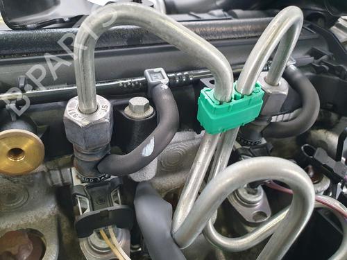 Engine RENAULT CLIO III (BR0/1, CR0/1) 1.5 dCi (C/BR0G, C/BR1G) | BP39524113M1 - Image 10