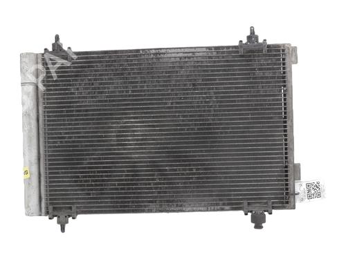 ac-radiator-peugeot-partner-box-bodympv-2008-33685701 main image