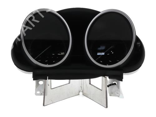 Instrument cluster MAZDA 3 (BL) 2.2 MZR CD (BL10) | BP29874183C47