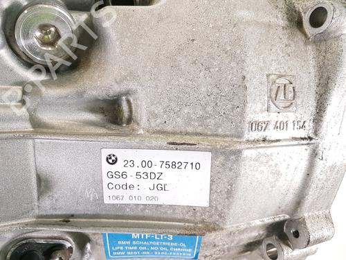 Gearbox BMW 3 (E90) 330 d | BP18479346M3 