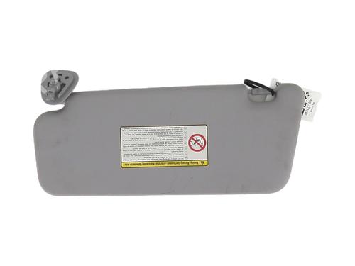 Used Right sun visor HYUNDAI i30 (FD) 1.6 CRDi (90 hp) 24626540