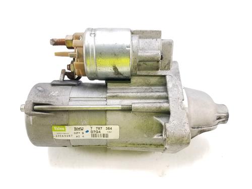 Used Starter Starter BMW X3 (E83) 2.0 d (150 hp) 10466958 10466958