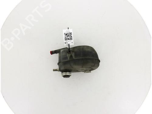 Expansion tank RENAULT MASTER II Van (FD) 2.2 dCI 90 | BP18163763C120 
