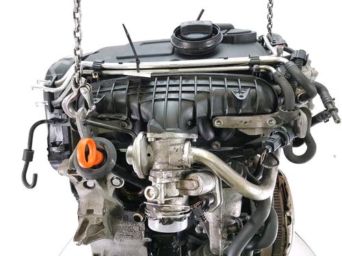 Engine SEAT ALTEA (5P1) 2.0 TDI 16V | BP30054254M1