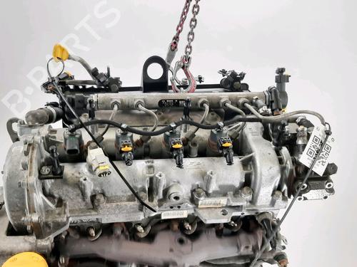 Engine OPEL CORSA D (S07) 1.3 CDTI (L08, L68) | BP32693560M1 - Image 5