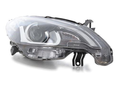 Højre forlygte PEUGEOT 108 1.2 (82 hp) 30982141