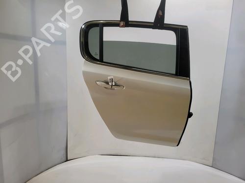 Porta posteriore destra Porta posteriore destra PEUGEOT 308 II (LB_, LP_, LW_, LH_, L3_) 1.6 GT 205 (205 hp) 37483687 37483687