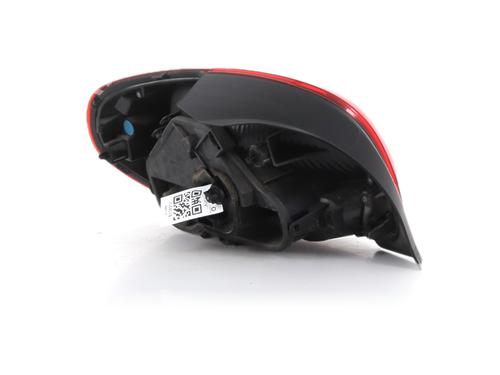 Right taillight CITROËN C3 III (SX) 1.6 BlueHDi 75 | BP37627693C35 - Image 4