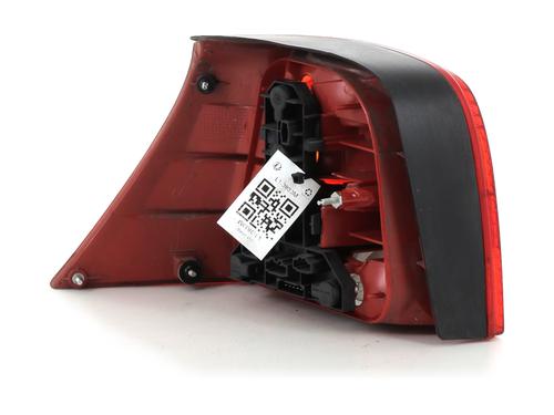 Right taillight VW GOLF IV (1J1) 1.9 TDI | BP27623223C35 