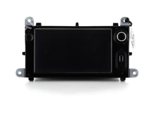 Used Radio RENAULT CLIO IV (BH_) 1.5 dCi 75 (75 hp) 30827411