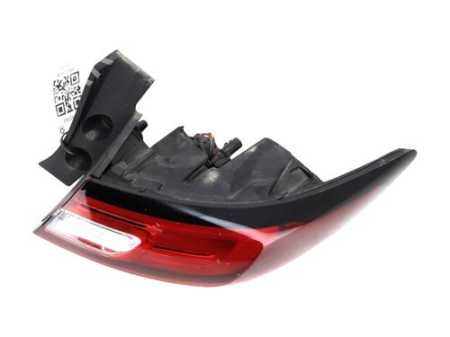 Used Right taillight Right taillight RENAULT CLIO IV (BH_) 0.9 TCe 90 (BHNF, BHMA, BHMH, BHJK, BHJR) (90 hp) 33973156 33973156