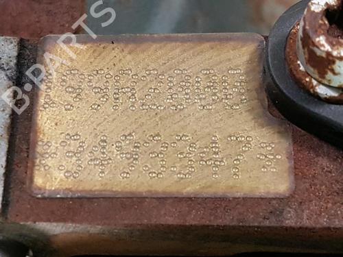 Engine FIAT PUNTO (199_) 1.3 D Multijet | BP29495503M1 