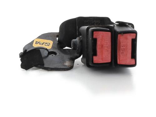 Seat buckle RENAULT CLIO II (BB_, CB_) 1.5 dCi (B/CB07) | BP31635524I32 