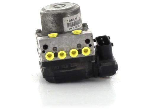 ABS pump RENAULT KOLEOS I (HY_) 2.0 dCi 4x4 (HY0B) | BP32013009M43