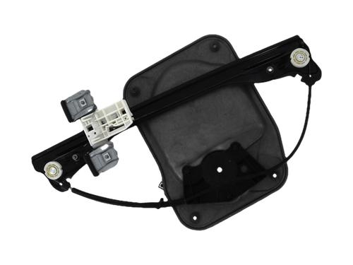 Front left window mechanism SKODA FABIA II Combi (545) 1.2 TSI | BP36402207C22 - Image 2
