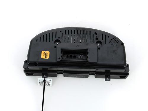 Instrument cluster VW PASSAT B6 (3C2) 1.9 TDI | BP17553888C47 
