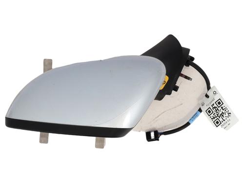 Spiegel buiten links RENAULT CLIO IV (BH_) 1.5 dCi 90 (90 hp) 26969640