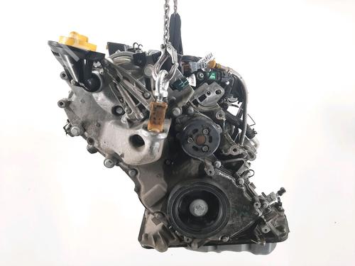 Motor Motor RENAULT TWINGO III (BCM_, BCA_) 0.9 TCe 90 (BCM9, BCM2) (90 hp) 36853544 36853544