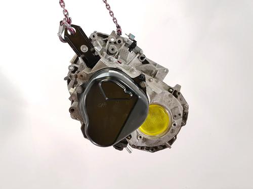 Gearbox RENAULT TWINGO II (CN0_)  | BP27691162M3 