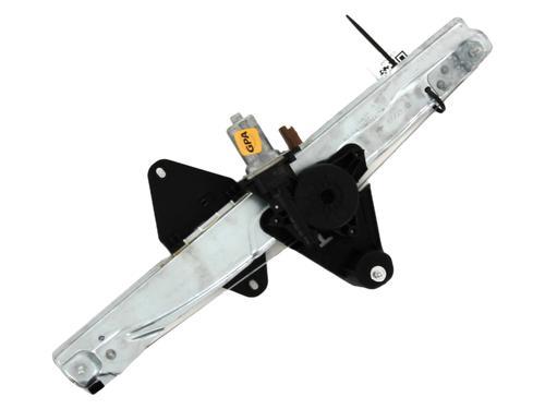Used Front right window mechanism DACIA SANDERO III 1.0 TCe 110 (110 hp) 27904852