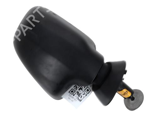 Left mirror DACIA SANDERO 1.5 dCi | BP25247801C26