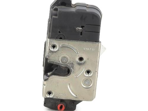 Used Rear right lock PEUGEOT 206 Hatchback (2A/C) [1998-2012]  27169817
