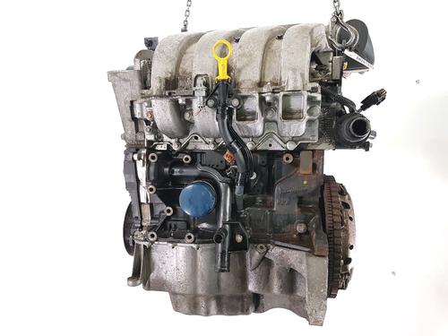 Engine RENAULT WIND (E4M_) 1.6 (E4MB, E4MC) | BP30917973M1